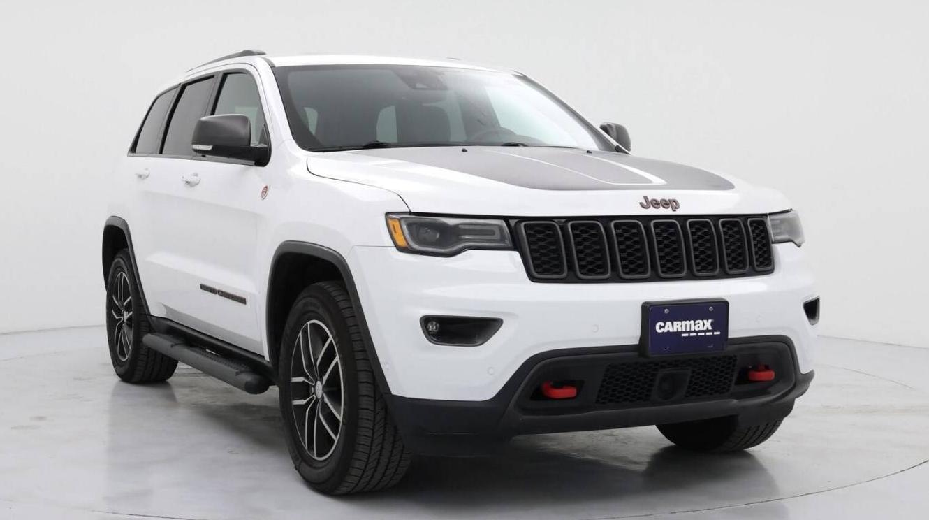 JEEP GRAND CHEROKEE 2018 1C4RJFLT4JC257305 image